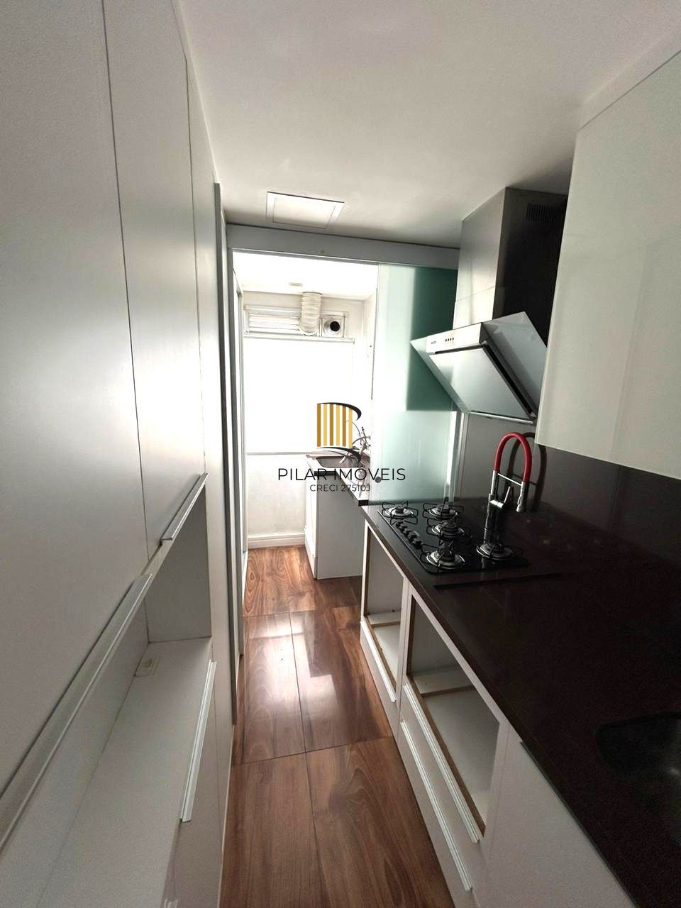 Apartamento no Sarandi de 3 dormitórios e 2 vagas