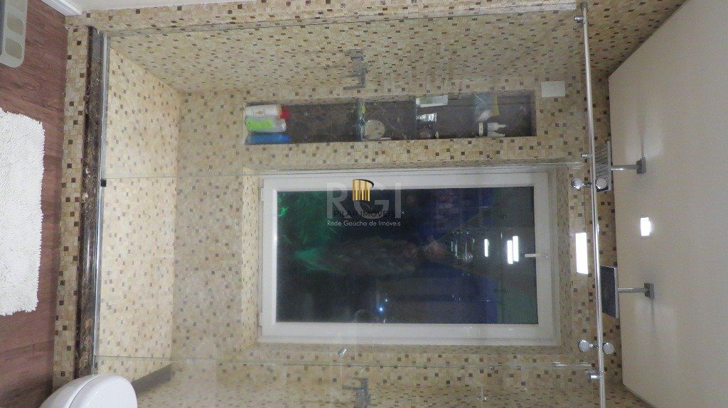 Casa para Venda 4 dormitórios terraço com piscina 4 vagas - Ipanema