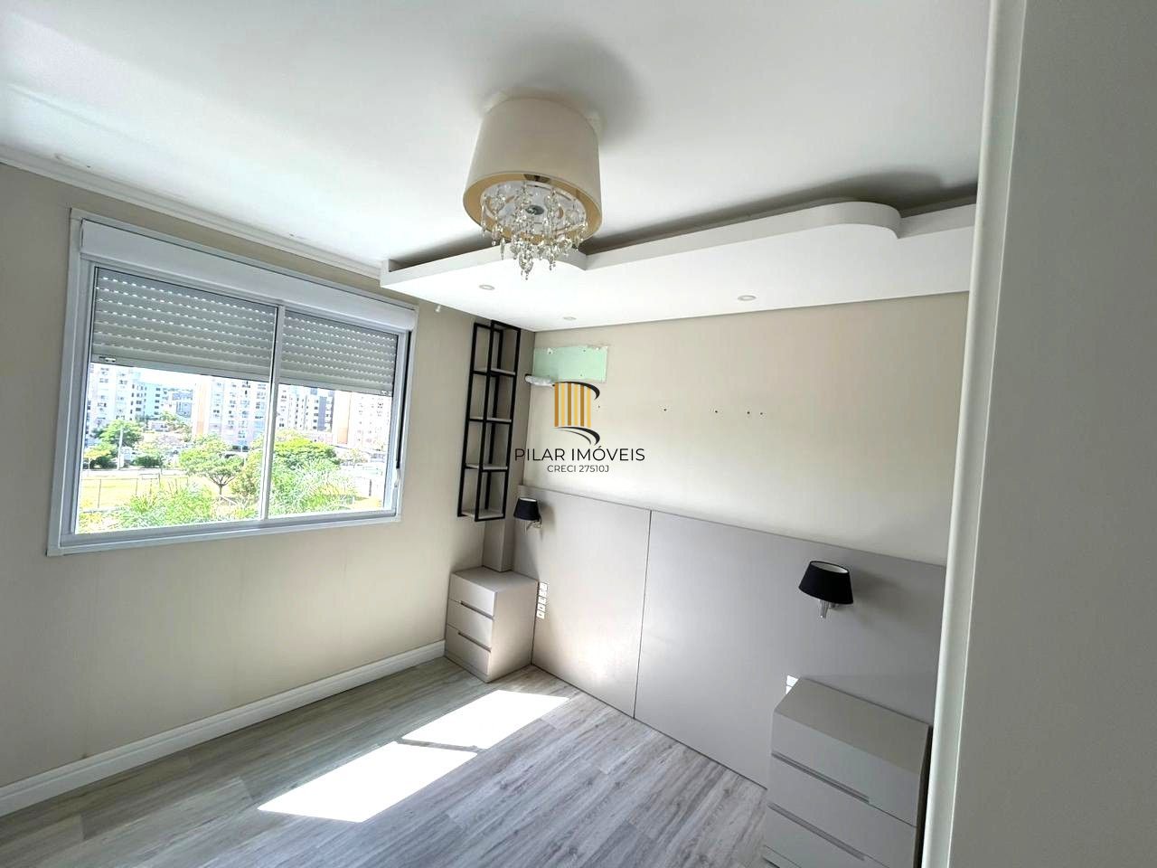 Apartamento no Sarandi de 3 dormitórios e 2 vagas