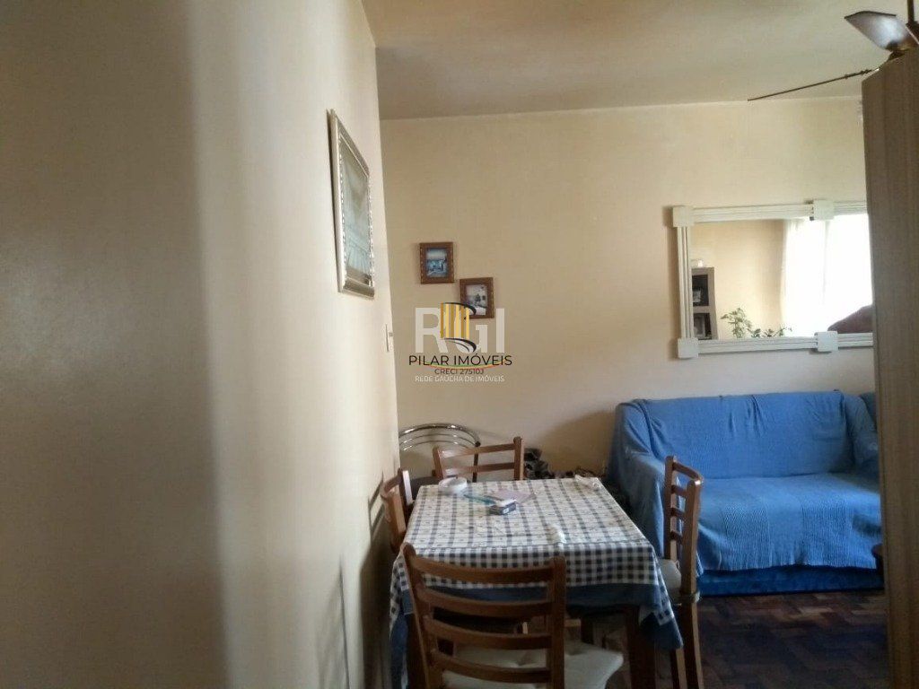 Apartamento para Venda - 61.12m², 2 dormitórios, Cristal