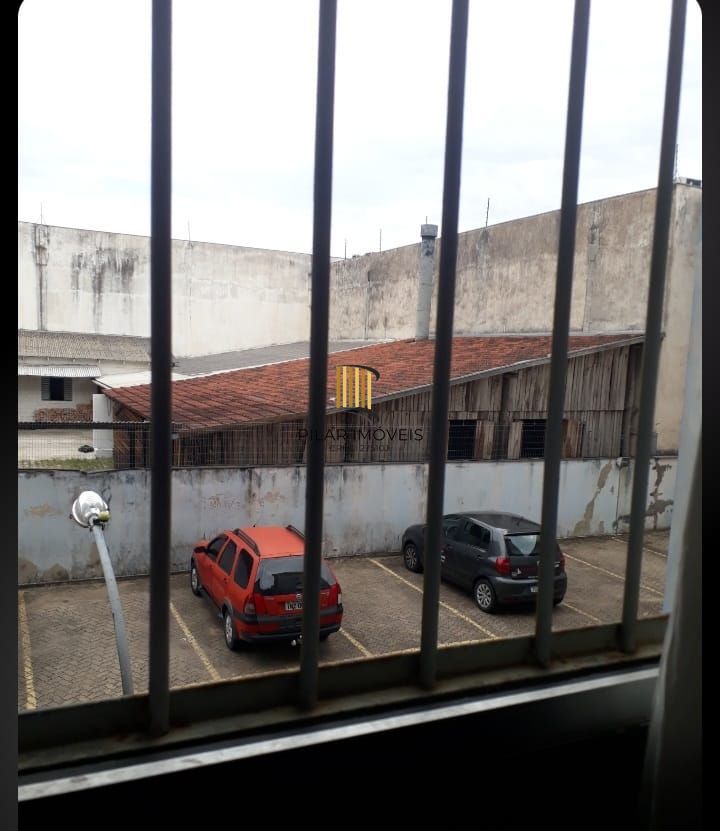 Apartamento 2 dorms à venda Beco José Paris, Sarandi - Porto Alegre