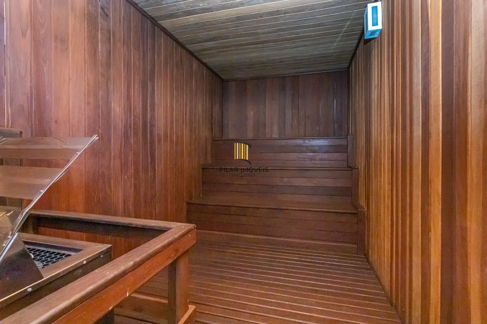 Apartamento de 2 dormitórios DESOCUPADO em frente do Iguatemi