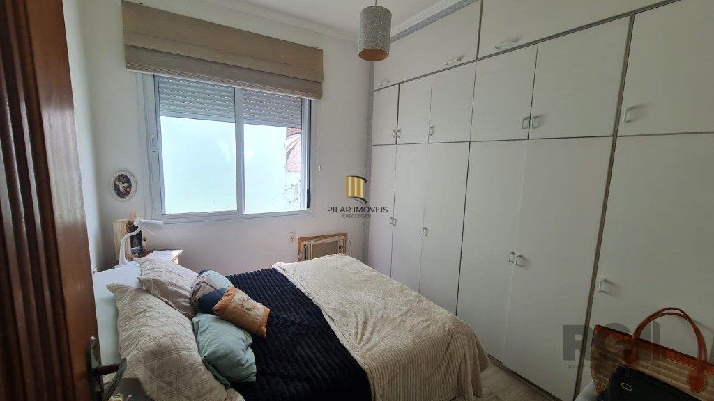 Apartamento 2 Dormitório(s) Bairro Floresta