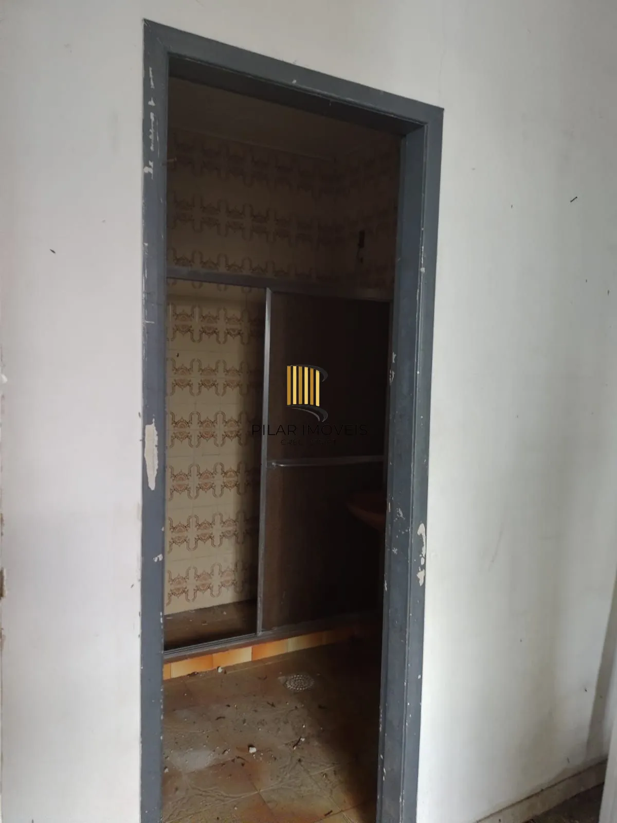Casa 1 dormitório no bairro Jardim São Pedro