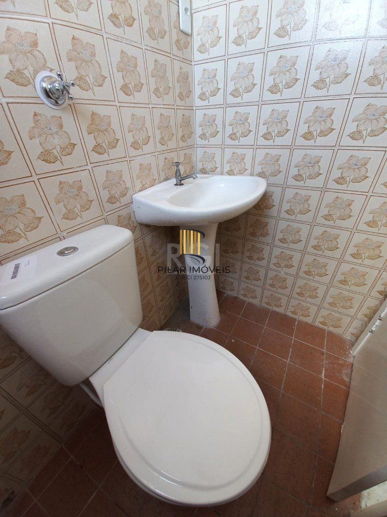 Apartamento 2 Dormitório(s) Bairro Santo Antonio