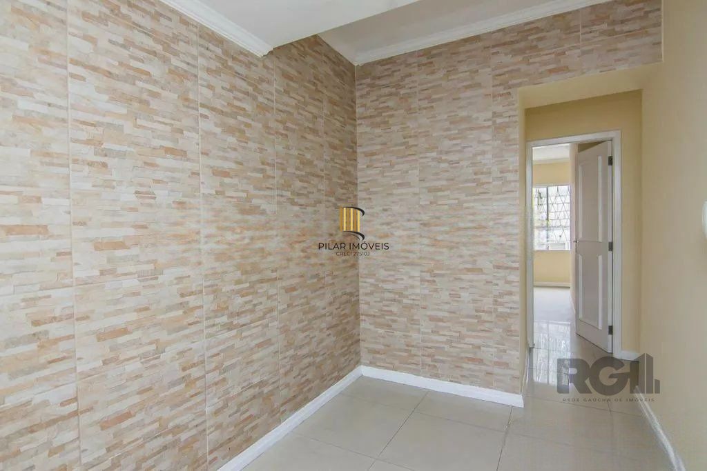 Apartamento 2 dormitórios no bairro Petrópolis