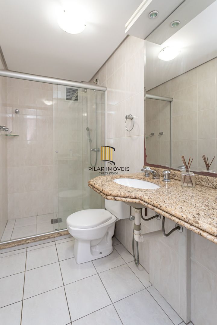 Apartamento 3 dorms à venda Rua Veríssimo Rosa, Jardim Botânico - Porto Alegre