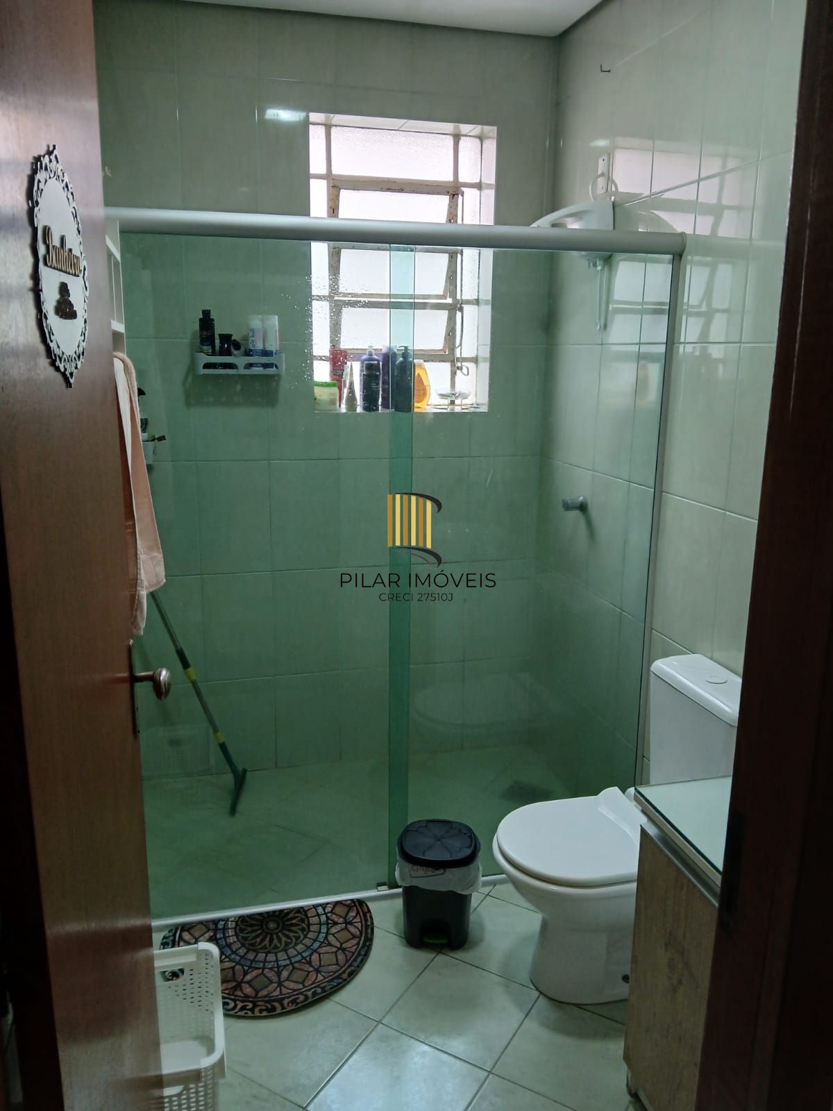 Apartamento 3 dormitórios no bairro Santana