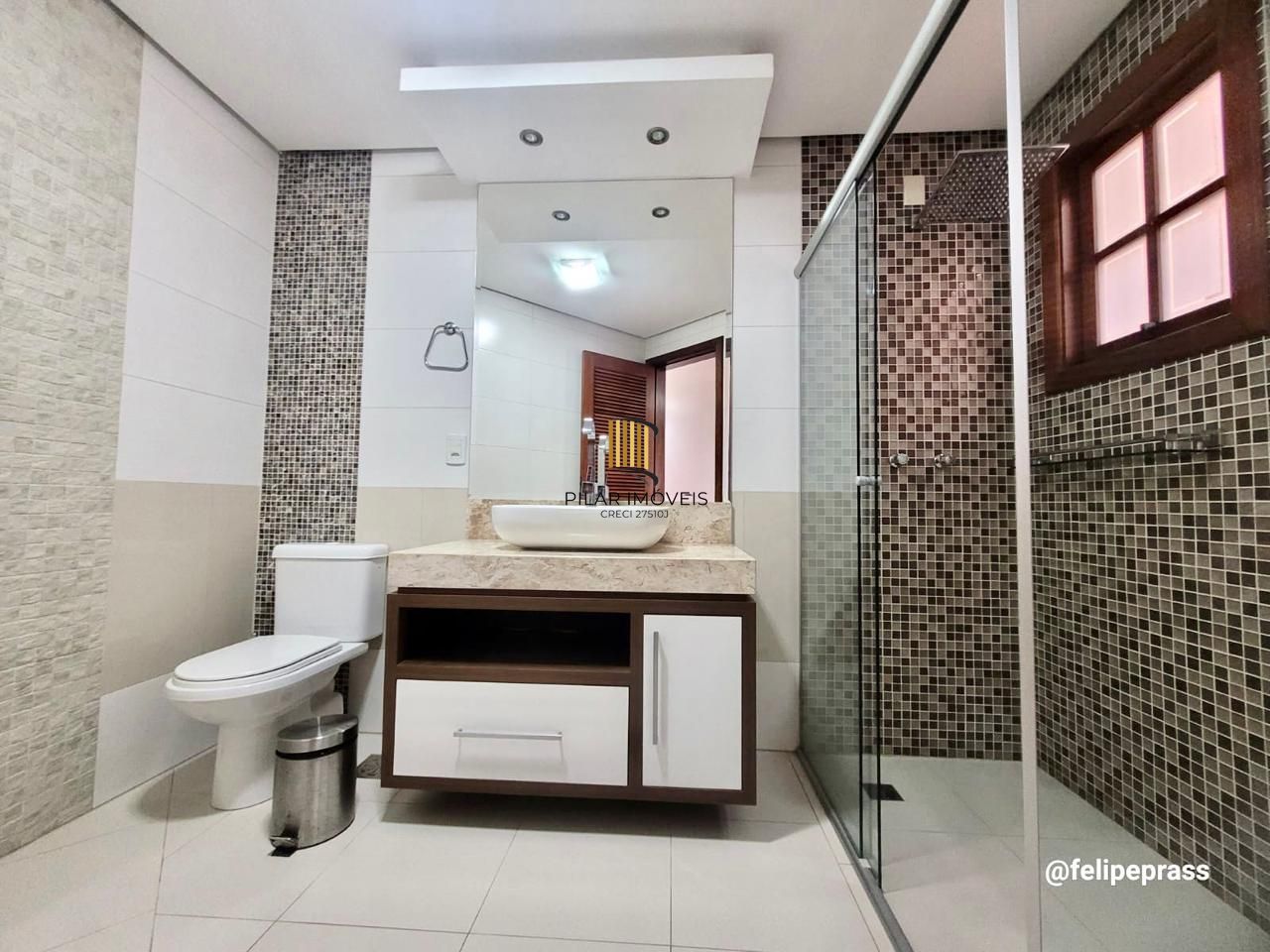 Casa 2 dormitórios no bairro Rio Branco