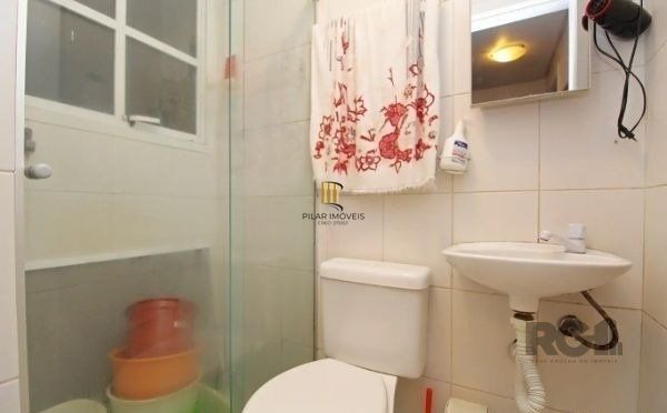 Casa de Condomínio 3 dormitórios no bairro Vila Jardim