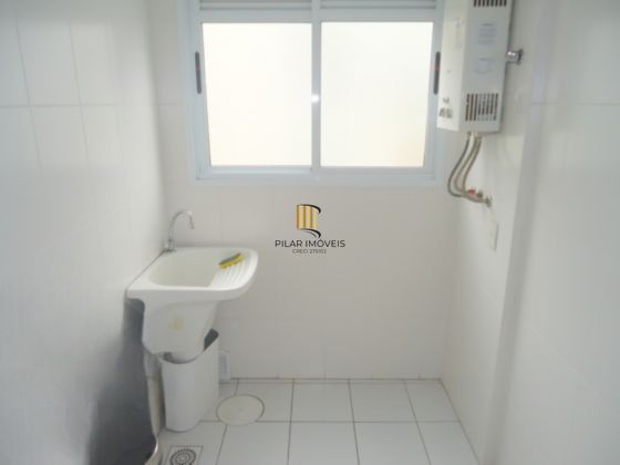 Apartamento 3 dormitórios no bairro Santo Antônio
