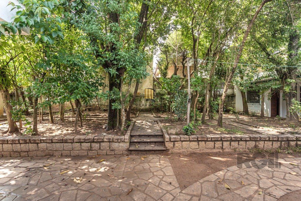 Casa 3 dormitórios no bairro Vila Ipiranga
