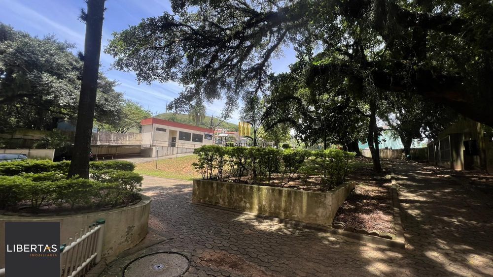 Apartamento na Glória de 2 dormitórios e vaga