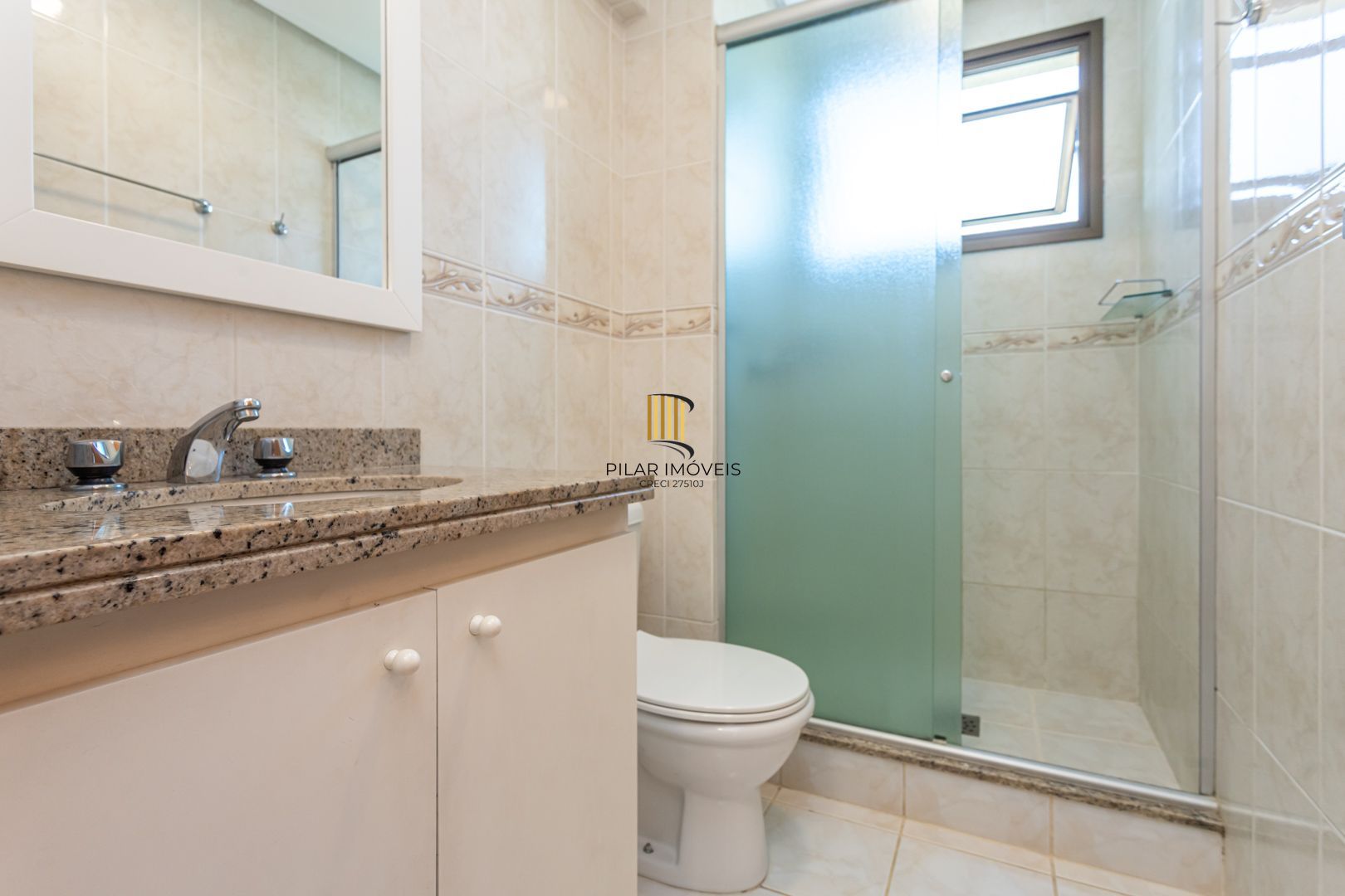 Apartamento 2 dormitórios no bairro Bela Vista