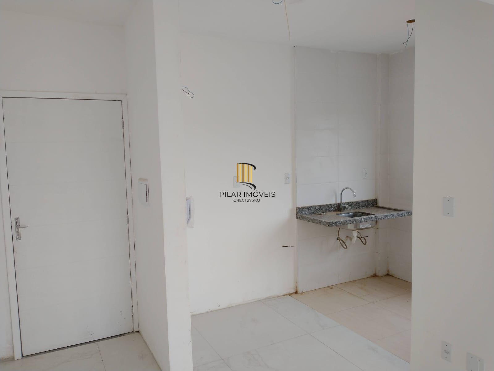 Cobertura 3 dormitórios no bairro Bela Vista