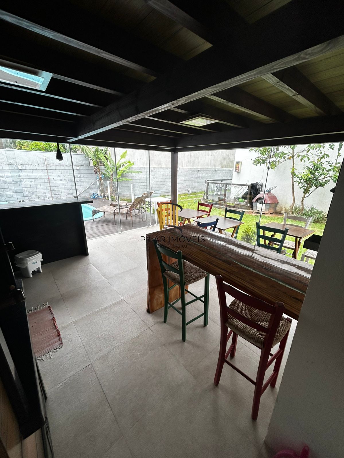 Sobrado 3 dormitórios no bairro Ferraz