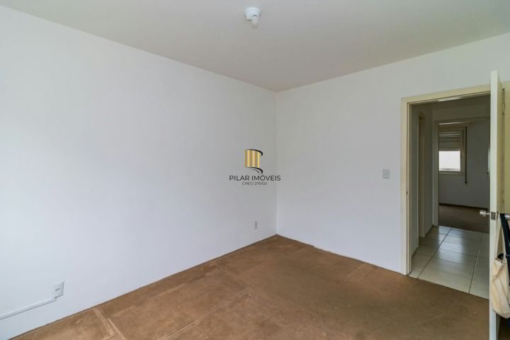 Apto de 2 dormitórios com garagem, arejado e ensolarado, próximo ao Bourbon Ipiranga