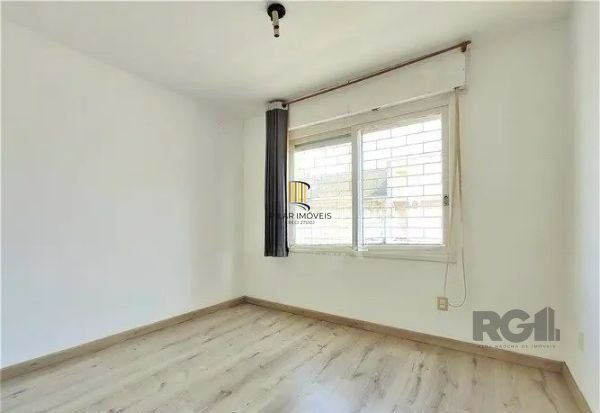 Apartamento 1 Dormitório(s) Bairro Jardim Botânico