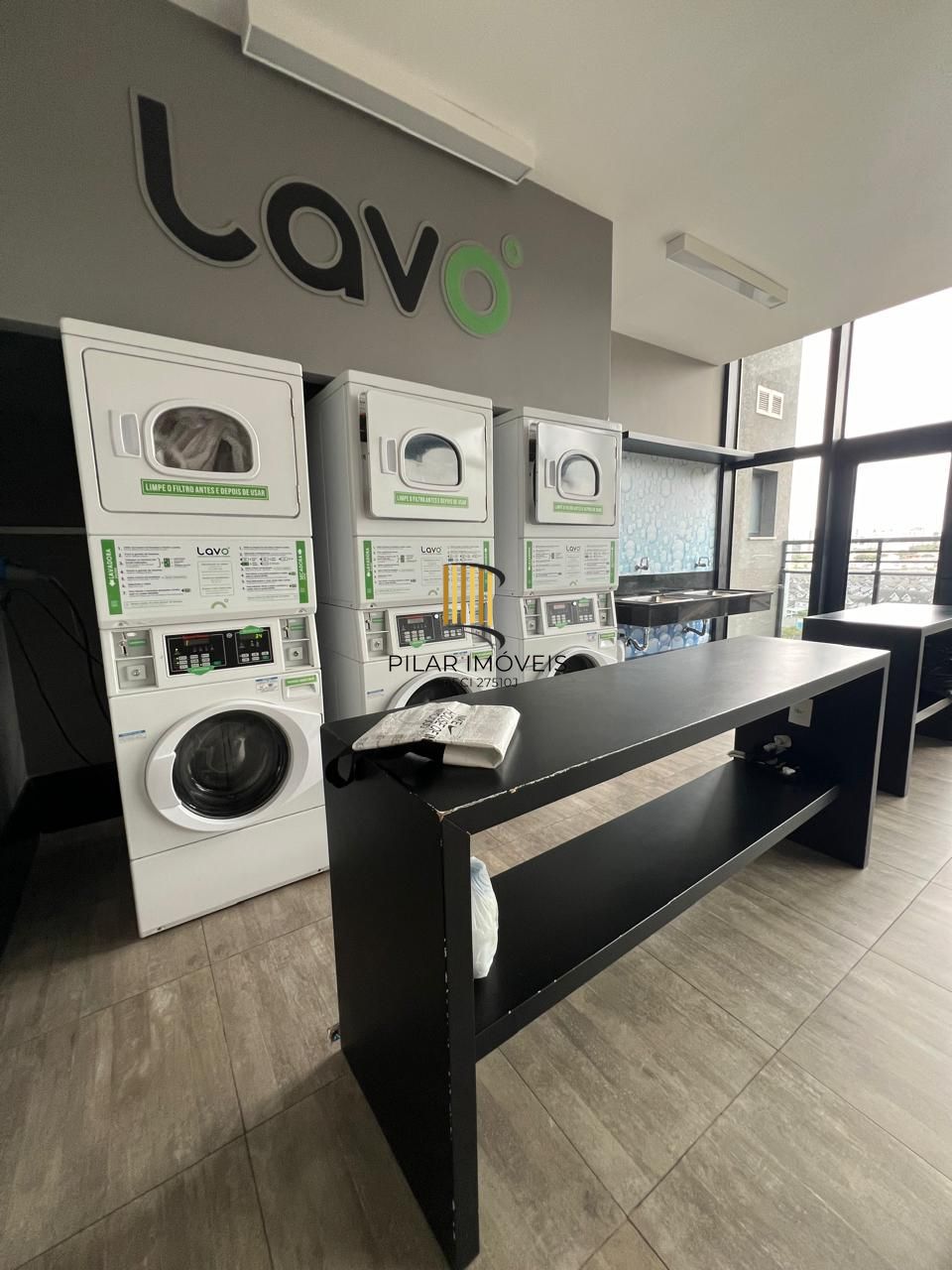 Apartamento 2 dormitórios no bairro Jardim  Botânico