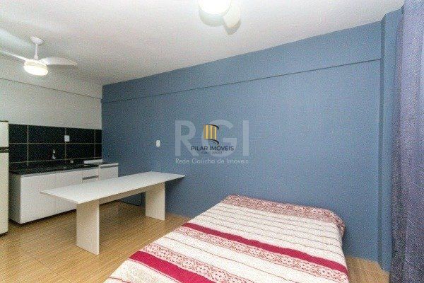 Apartamento JK no bairro São Geraldo