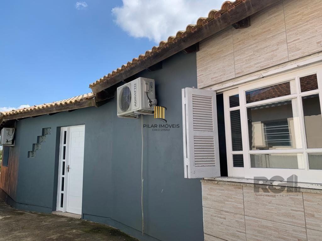 Sítio no condomínio GoufeII, em Águas Claras, Viamão.