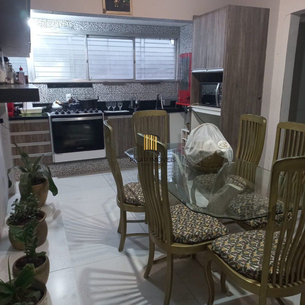 Apartamento 4 Dormitório(s) Bairro Petrópolis