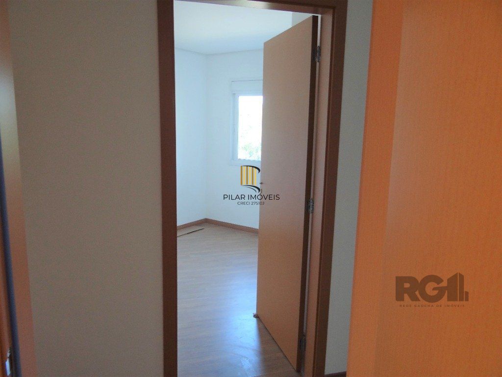 Casa / sobrado no Condomínio Verdes Campos de 3 dormitórios