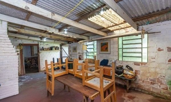 Casa para Venda  2 dormitórios, 1 vaga - Tristeza