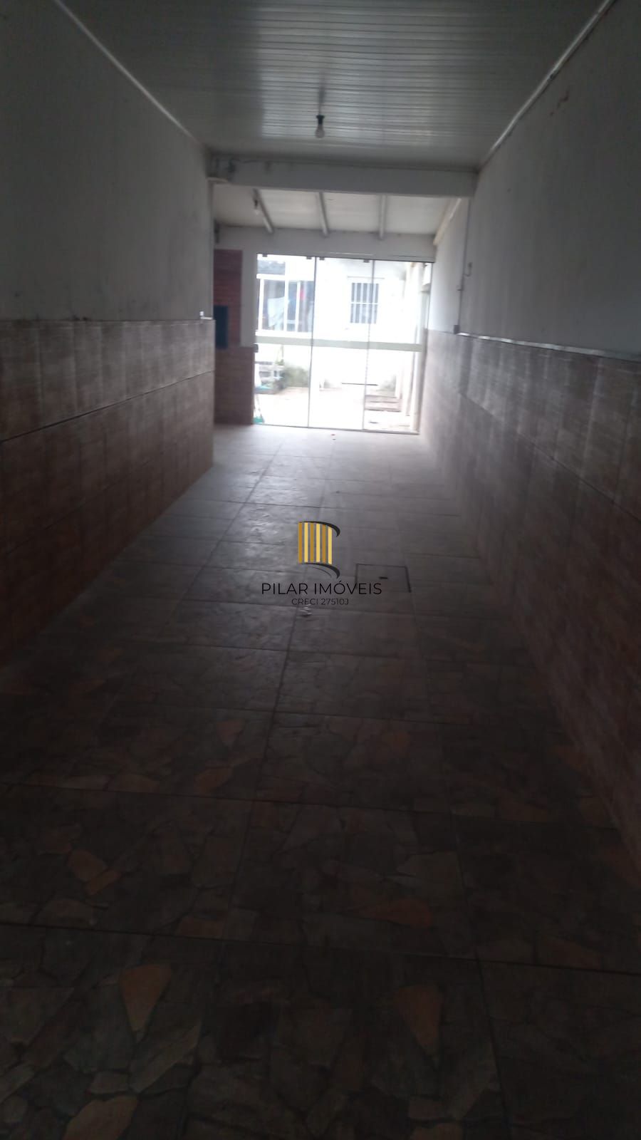 Casa 2 dormitórios no bairro Tijuca