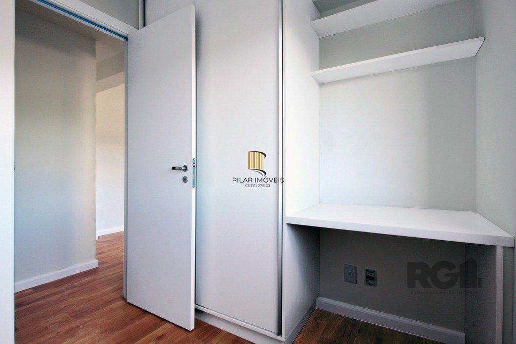 Apartamento 2 dormitórios no bairro Partenon