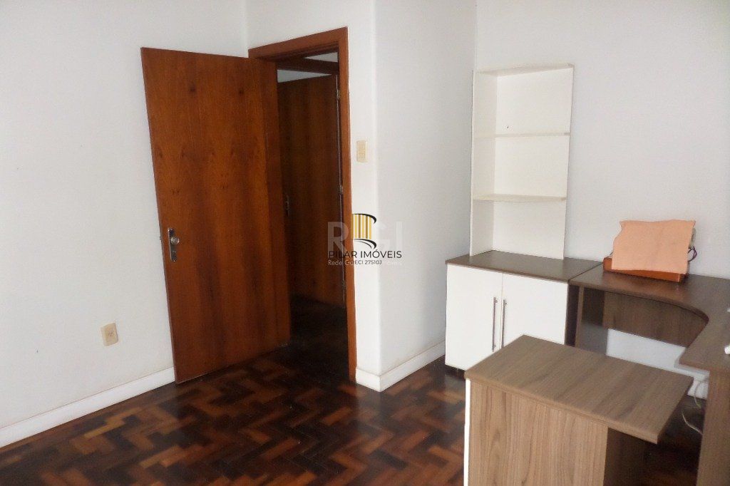 Apartamento 3 dormitórios Menino Deus Desocupado