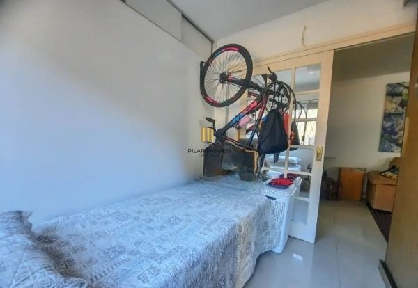 Apartamento no bairro Santo Antônio de 2 dormitórios e *vaga