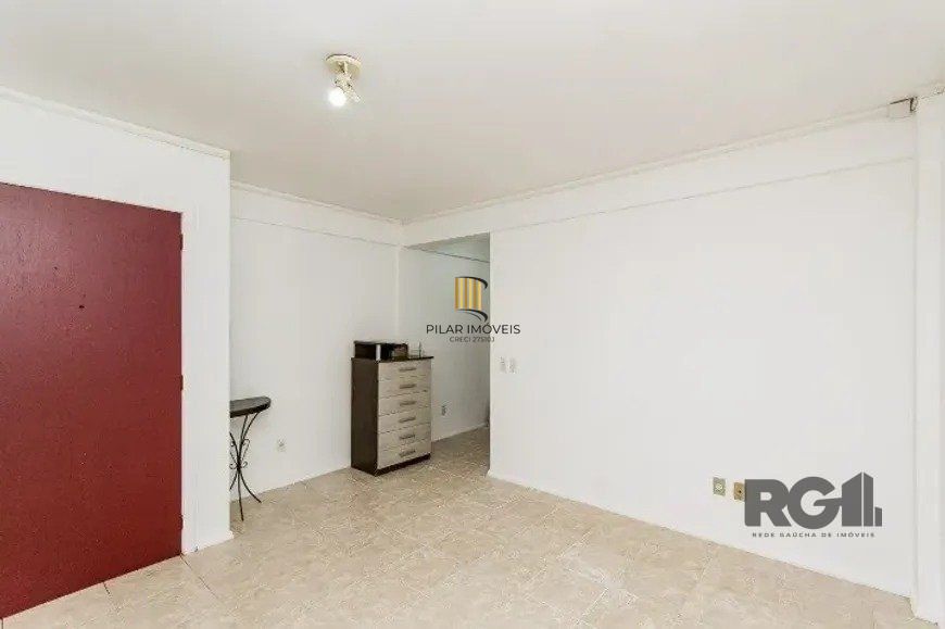 Apartamento 1 dormitório no bairro Menino Deus