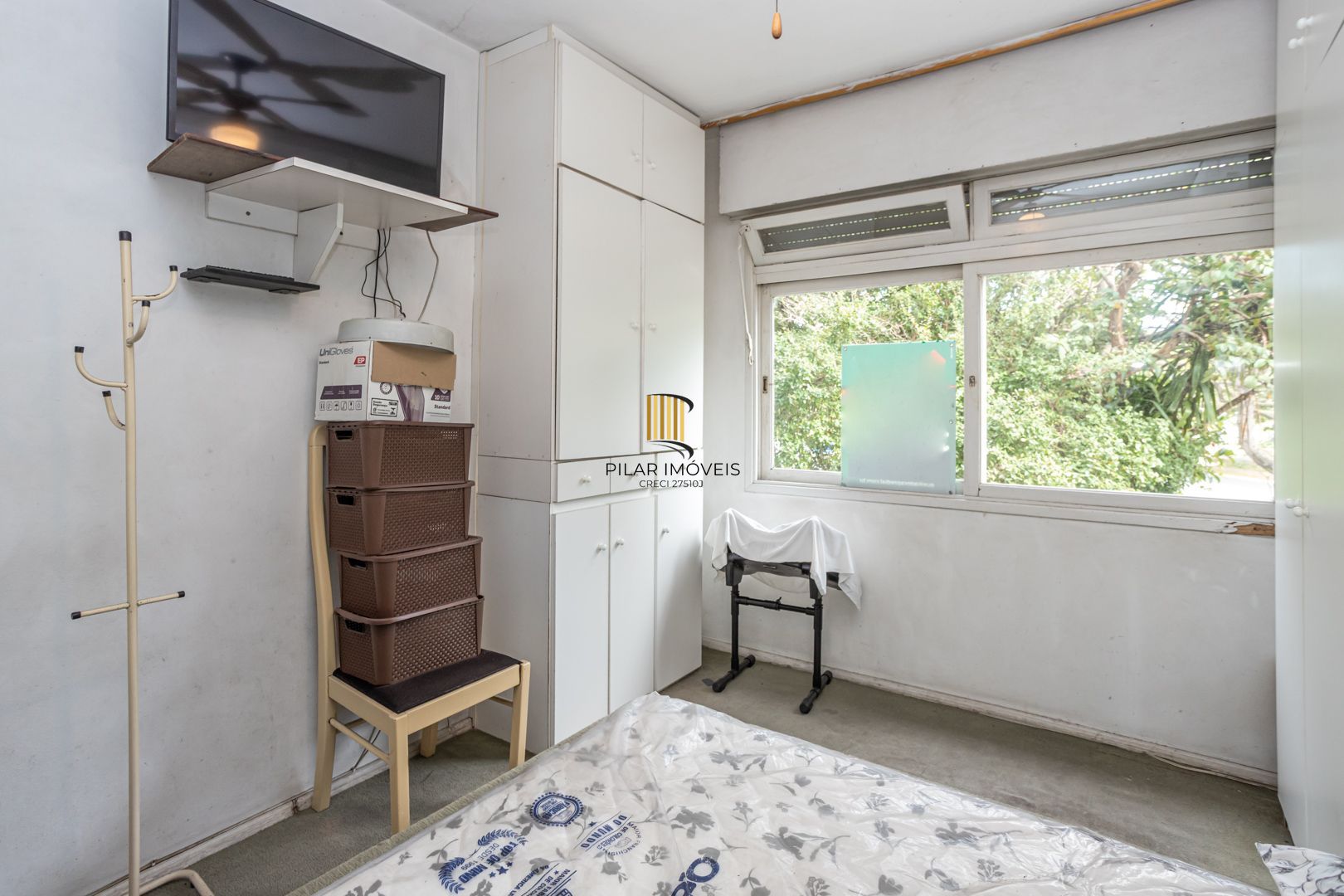 Apartamento 3 dormitórios no bairro Santa Cecília