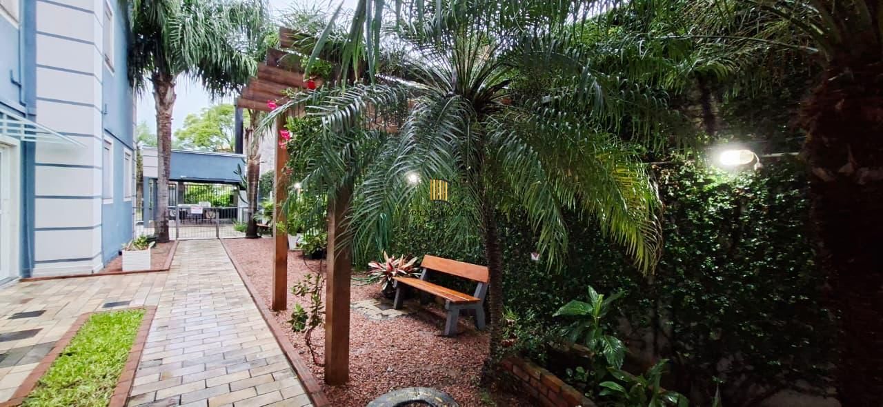 Apartamento 2 dormitórios no bairro Nonoai