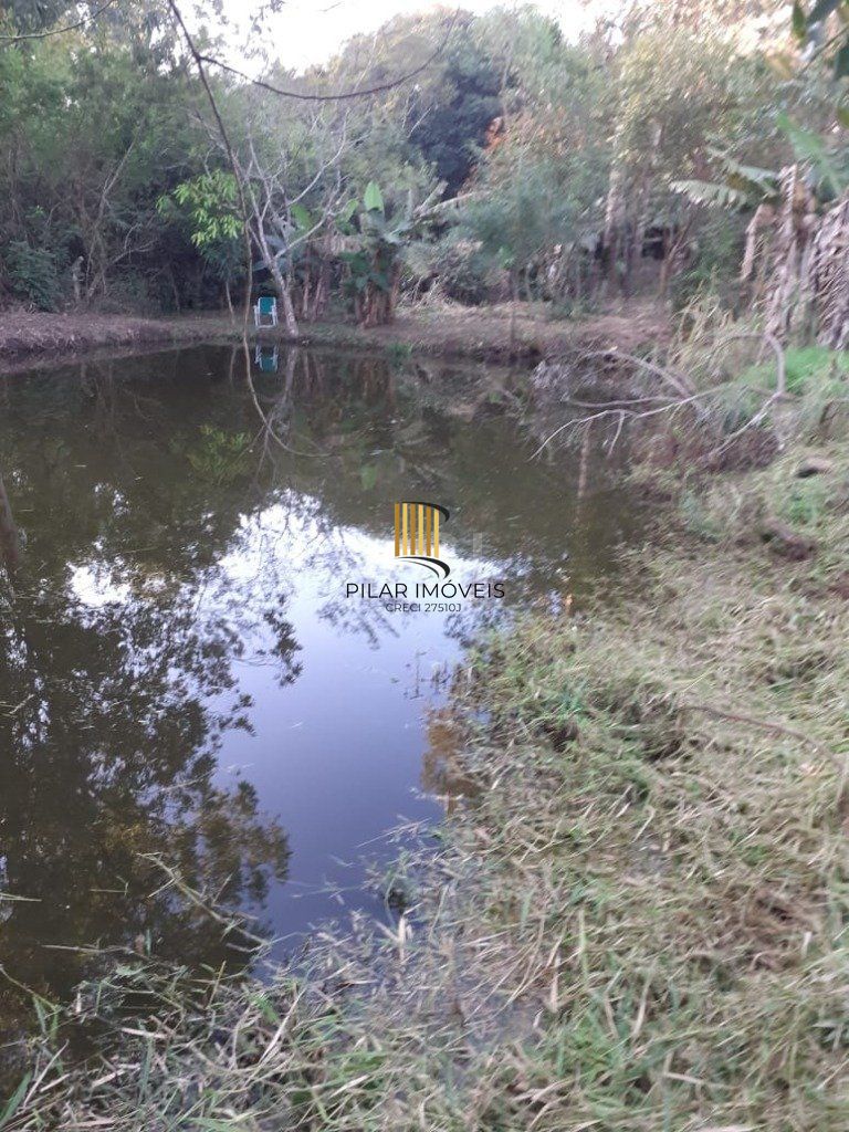 Terreno para Venda - 0m², 0 dormitórios, Sítio Túnel Verde