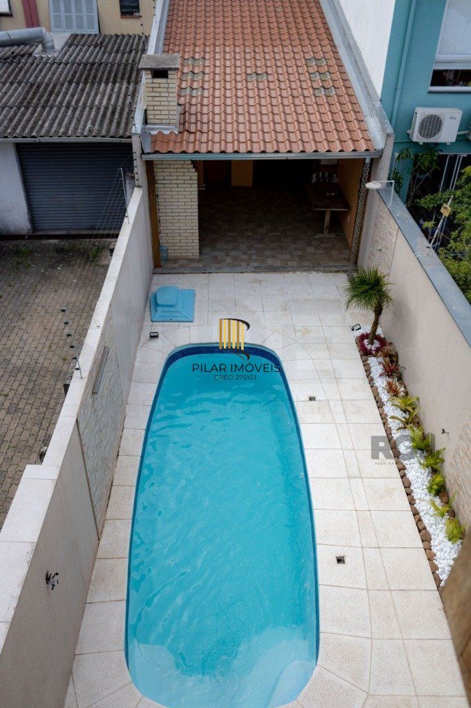 Casa para Venda 3 dormitórios no Partenon