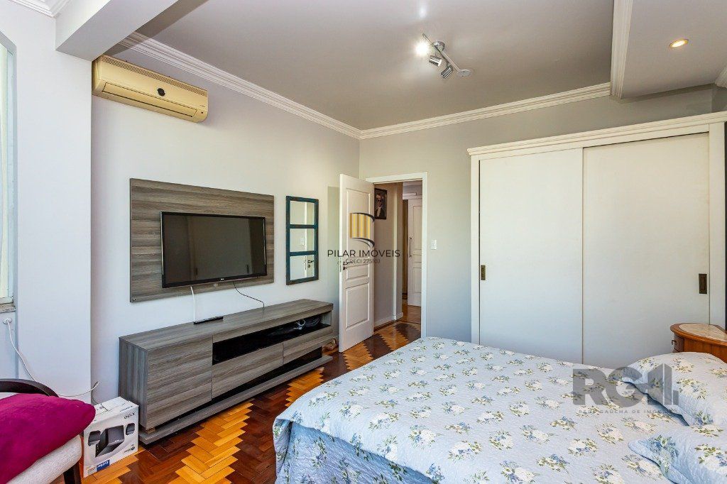 Apartamento 2 Dormitório(s) Bairro Centro Histórico