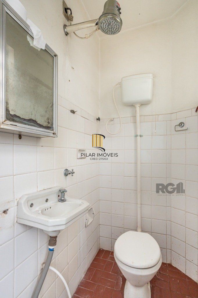 Apartamento 3 dormitórios no bairro Auxiliadora