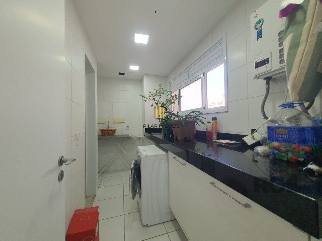 Apartamento de 3 dormitórios e 2 vagas