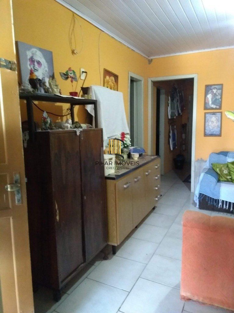 Casa 3 Dormitório(s) Bairro Magistério