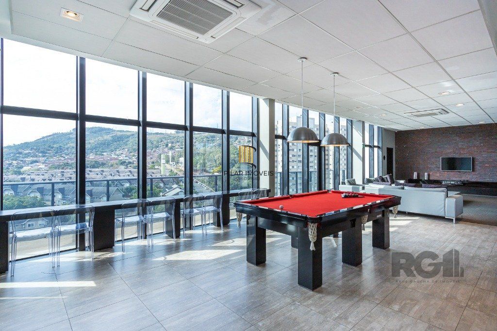 Loft 1 dormitório no bairro Jardim  Botânico