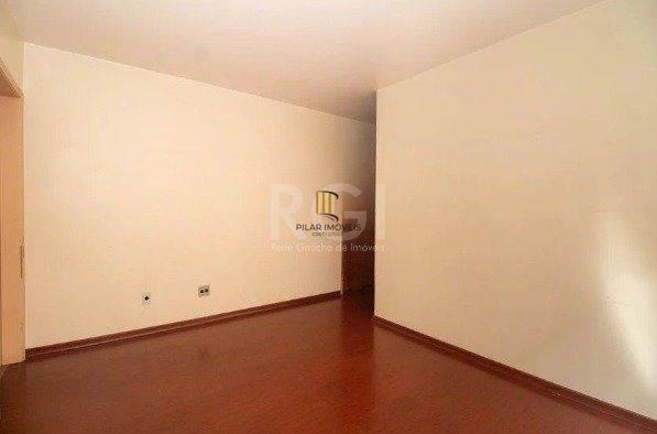 Apartamento de 2 dormitórios, 1 vaga - Petrópolis