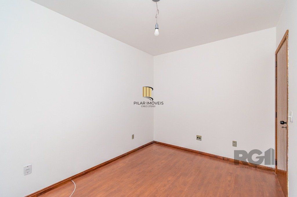 Apartamento no bairro Bela Vista de 2 dormitórios e vaga