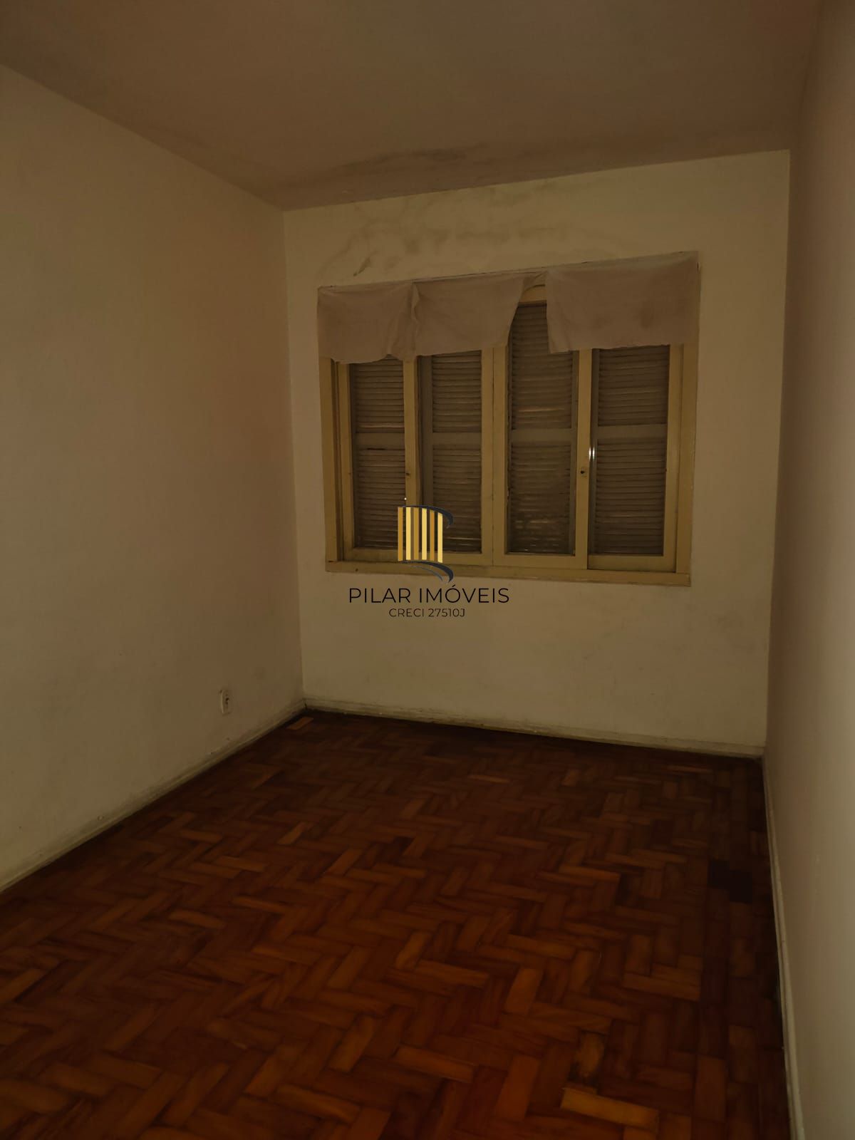 Apartamento Térreo com Ótimo Pátio Privativo
