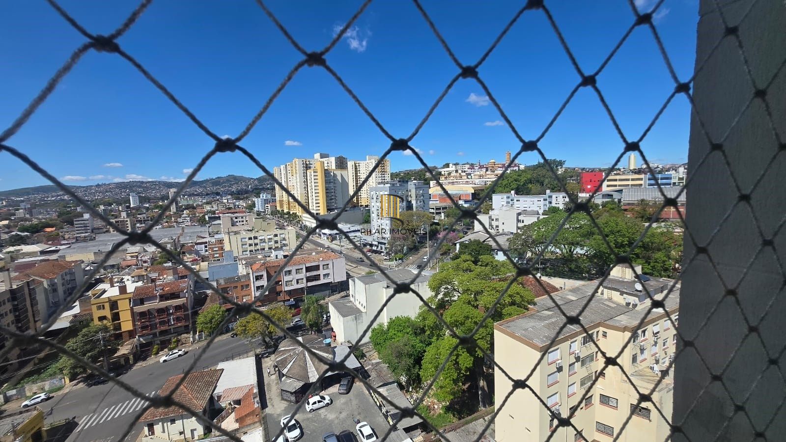 Apartamento, Venda , 124m2, 3 Dormitórios, Suite,Banheiro, Semimobiliado, Churrasqueira, 2 Vagas, Colégio La Salle, Santana, Poa/ Rs