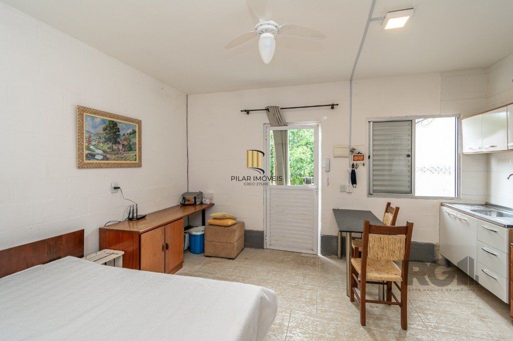 Prédio Comercial no bairro Santo Antônio