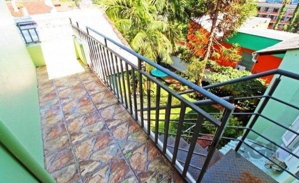 Cobertura no bairro Santo Antônio de 4 dormitórios e 2 vagas Desocupada