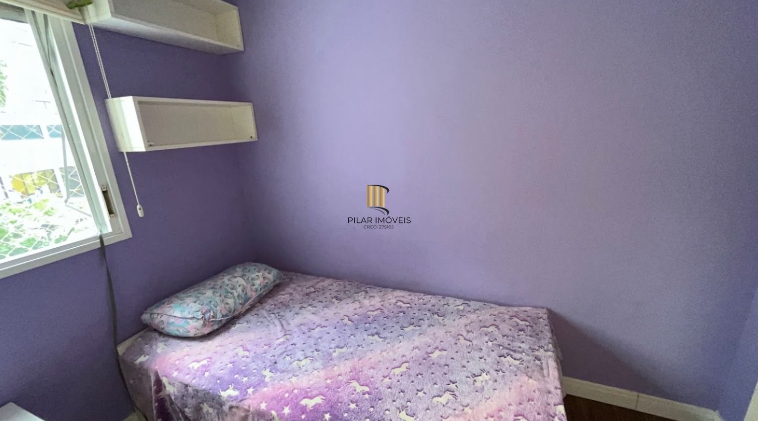Apartamento de 3 dormitórios, vaga e infra