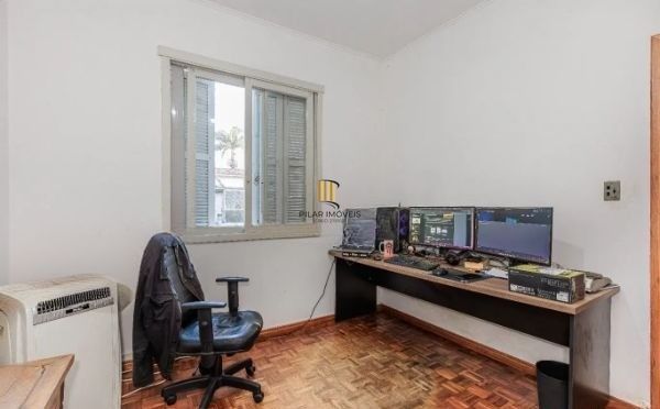 Apartamento no Jardim Lindóia de 2 dormitórios